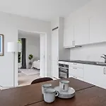 Cosy 4-person In The Heart Of