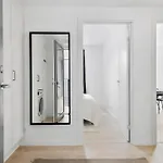 Apartamento Cosy 4-person In The Heart Of Århus