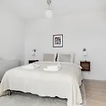 Apartamento Cosy 4-person In The Heart Of *