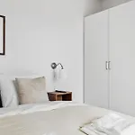 Cosy 4-person In The Heart Of Apartamento *