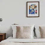 Lejlighed Cosy 4-person In The Heart Of *