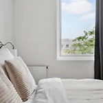 Cosy 4-person In The Heart Of