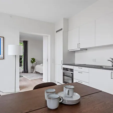 Cosy 4-person In The Heart Of