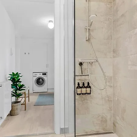 Apartment Inner Grand Nest *