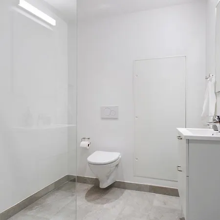 Cosy 4-person In The Heart Of