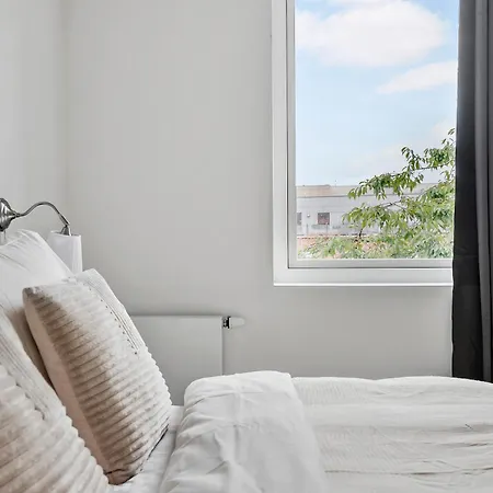Cosy 4-person In The Heart Of