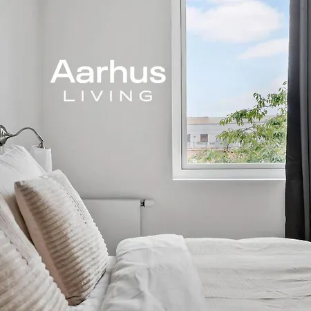 Apartment Inner Grand Nest Aarhus